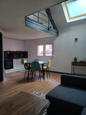 44 Grande Rue Giromagny